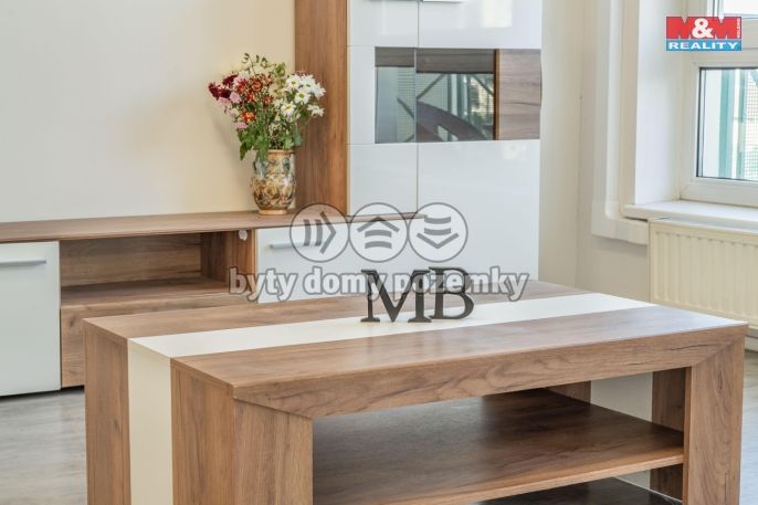 Prodej, Byt 2+kk, Praha