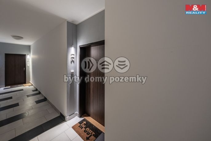 Prodej, Byt 2+kk, Praha