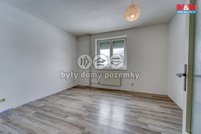 Prodej, Byt 3+1, Město Touškov