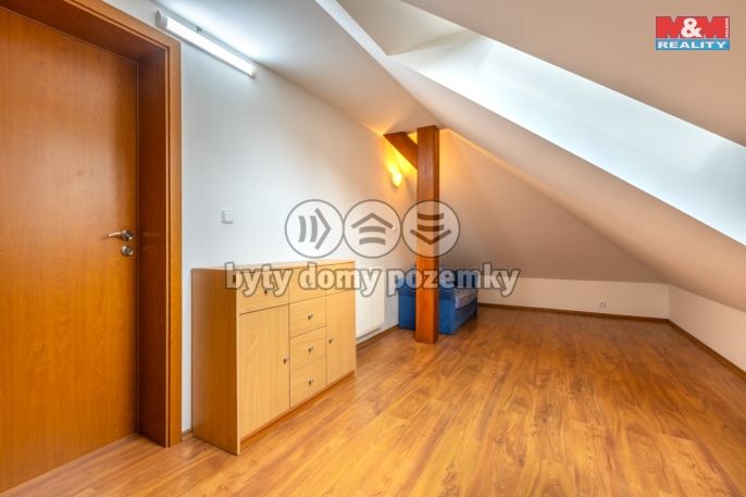 Prodej, Rodinný dům, Karlovy Vary