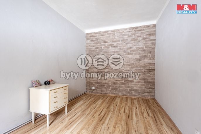 Prodej, Byt 4+1, Liberec