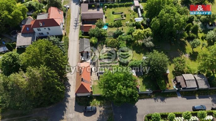 Prodej, Rodinný dům, Louny
