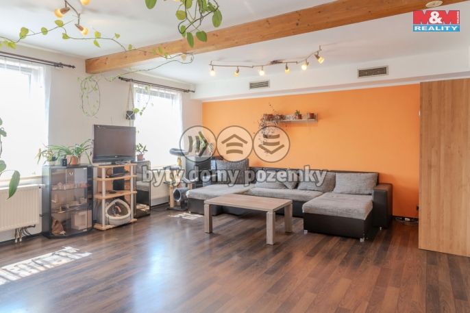 Prodej, Rodinný dům, Otrokovice