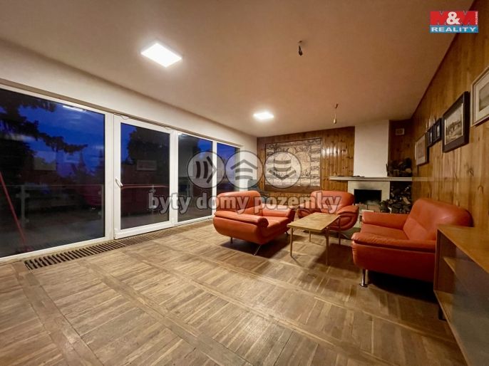 Pronájem, Byt 4+kk, Rozdrojovice