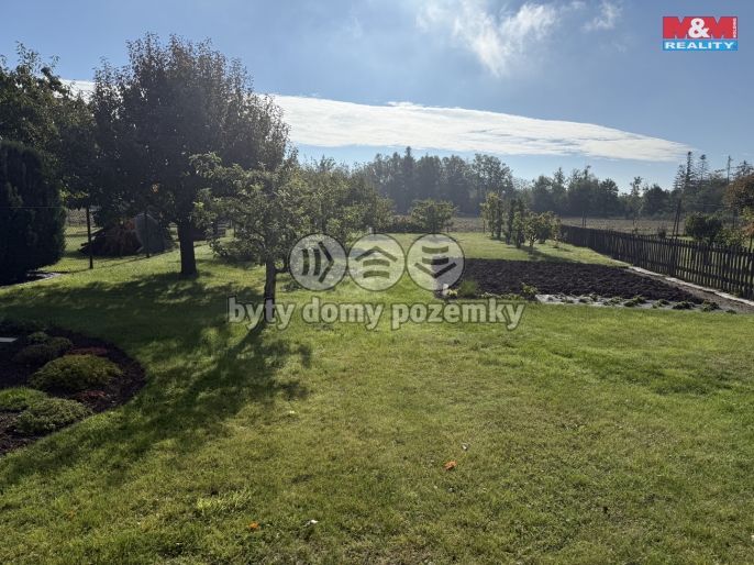 Prodej, Chata, Sosnová