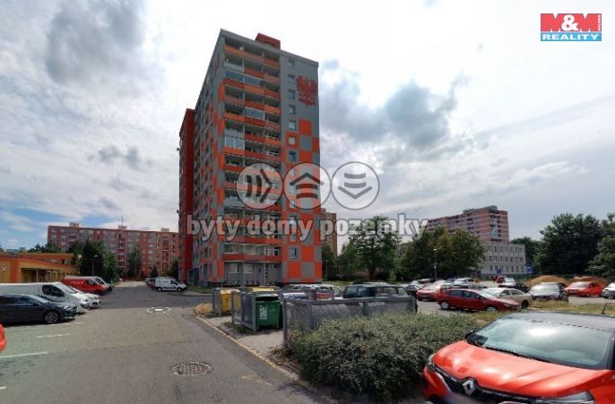 Prodej, Byt 3+1, Olomouc