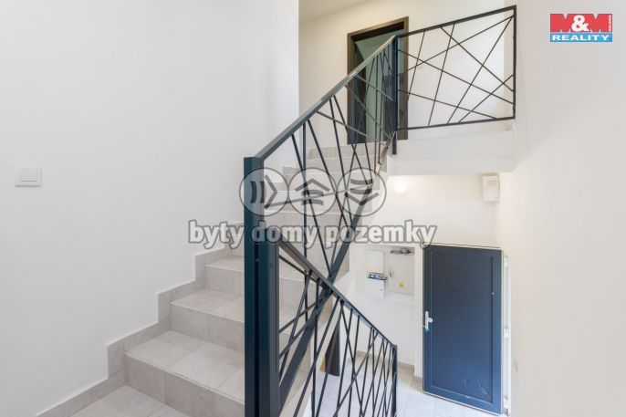 Pronájem, Kancelářský prostor, Ostrava