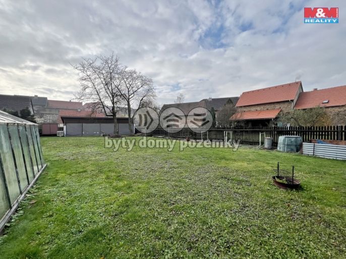 Prodej, Rodinný dům, Kravaře