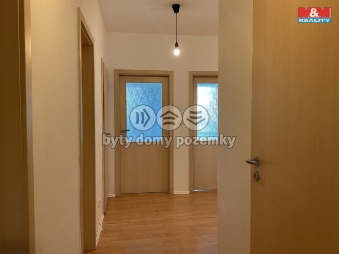 Prodej, Byt 3+kk, Praha