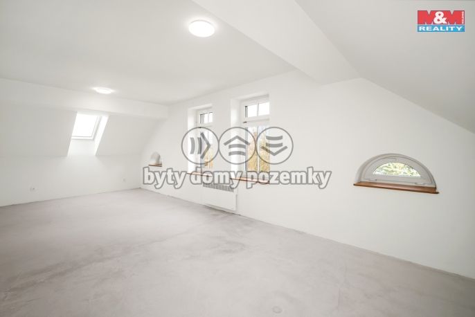 Prodej, Byt 2+kk, Královec