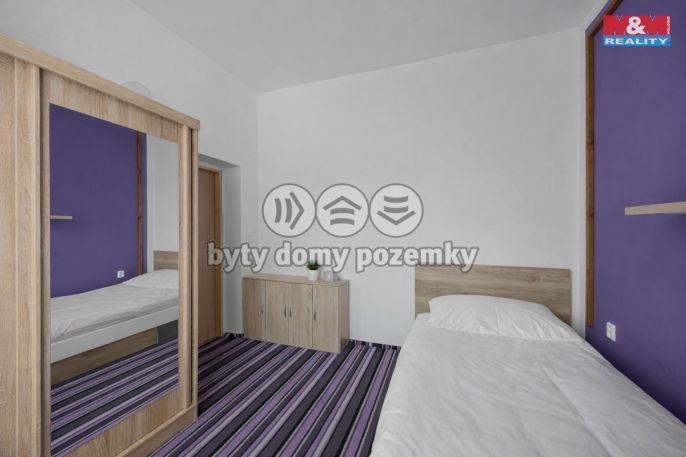 Prodej, Byt 3+1, Meziměstí