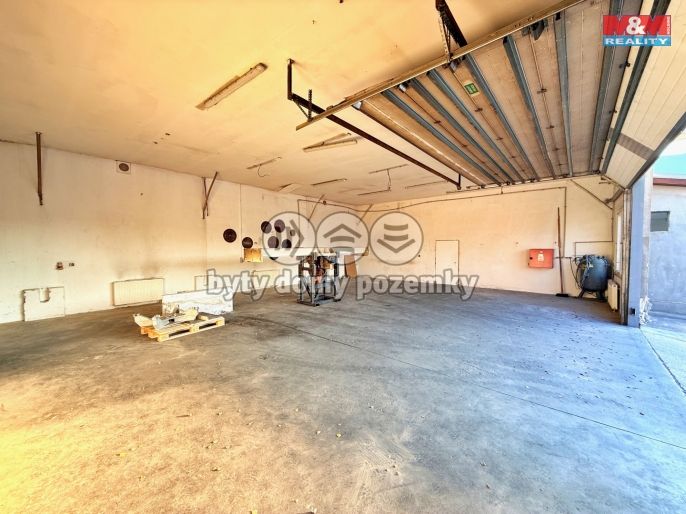 Prodej, Sklad, Lysá nad Labem