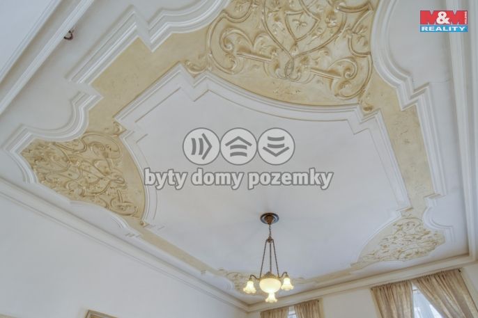 Prodej, Byt 3+1, Plzeň