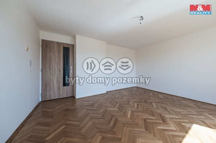 Prodej, Rodinný dům, Benešov