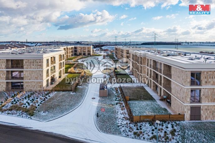 Prodej, Byt 2+kk, Brandýs nad Labem-Stará Boleslav