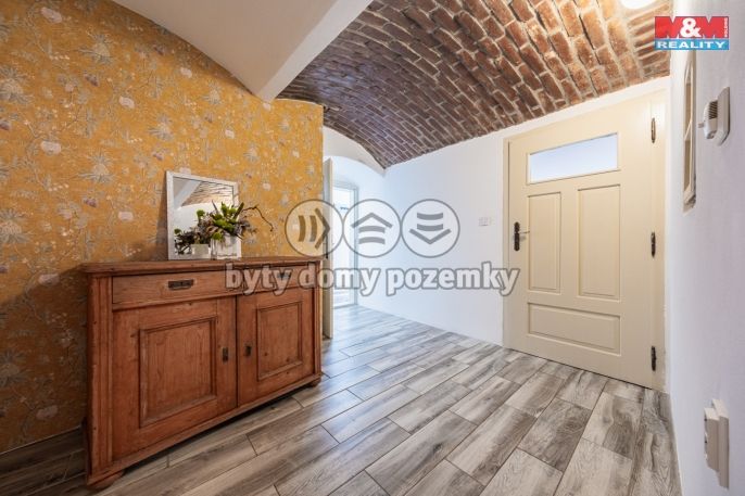 Prodej, Rodinný dům, Mirotice
