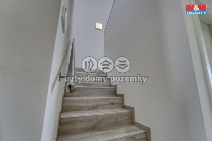 Prodej, Rodinný dům, Plzeň