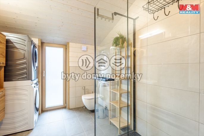 Prodej, Rodinný dům, Horní Podluží