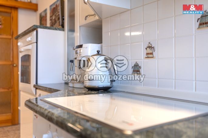 Prodej, Byt 2+1, Teplice