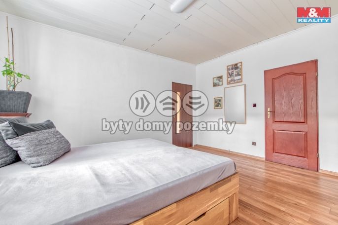 Prodej, Rodinný dům, Petrovice u Karviné