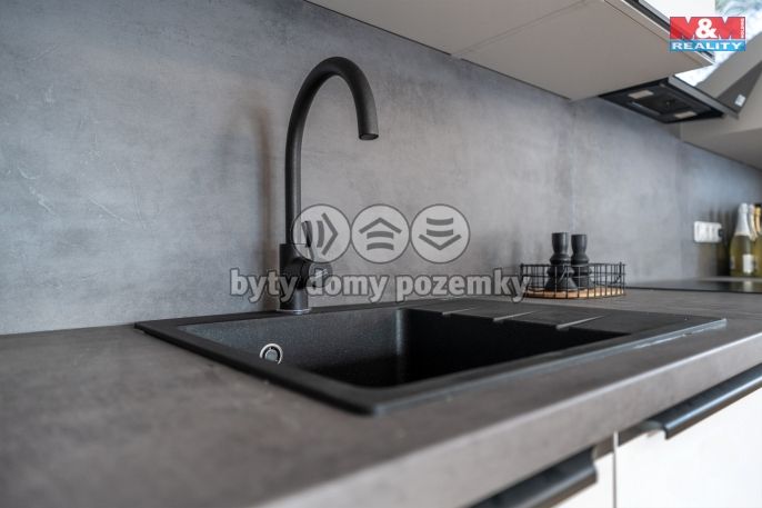 Prodej, Byt 3+kk, Jablonec nad Nisou