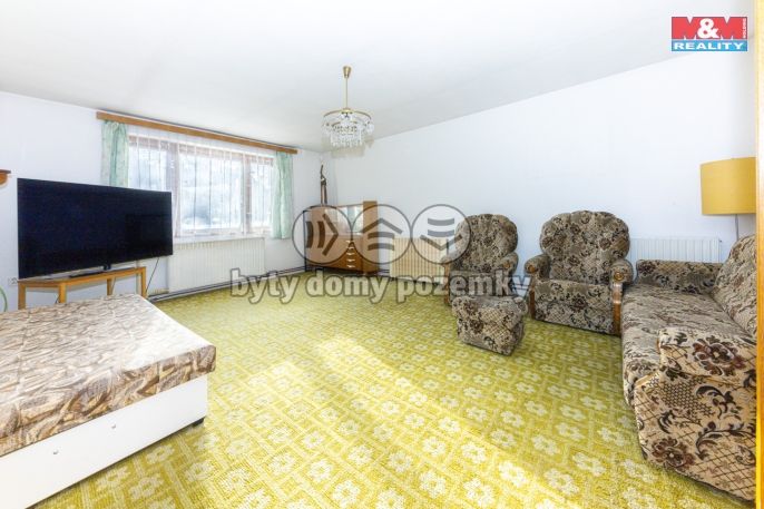 Prodej, Rodinný dům, Vavřinec