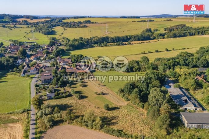 Prodej, Zemědělská usedlost, Řenče