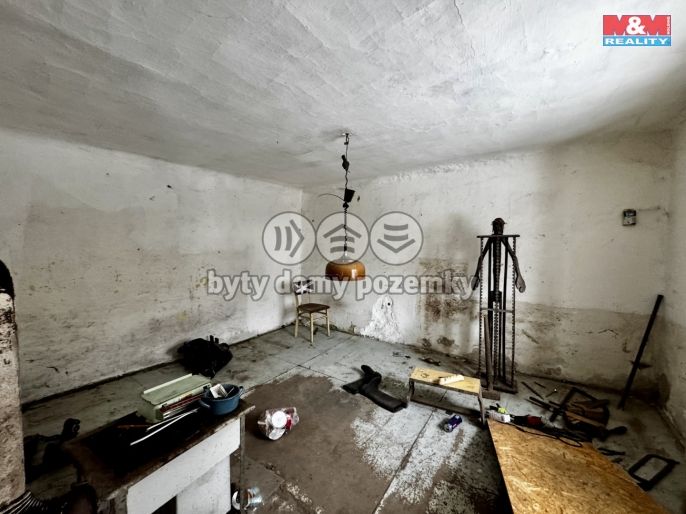 Prodej, Rodinný dům, Praha