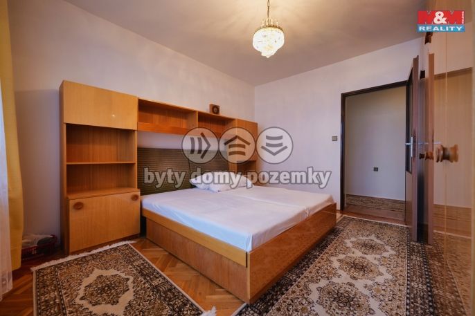 Prodej, Rodinný dům, Otinoves