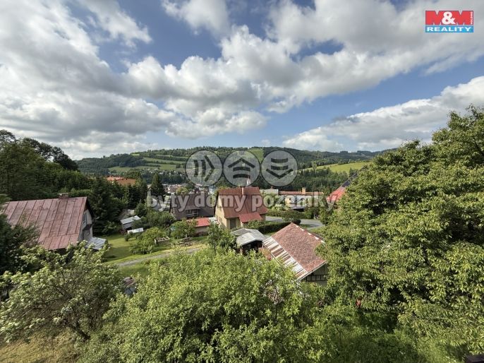 Prodej, Rodinný dům, Jablonec nad Jizerou