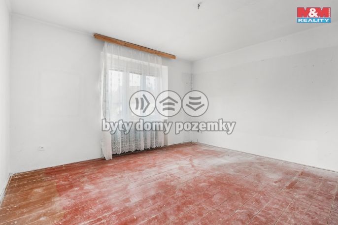 Prodej, Rodinný dům, Třebenice