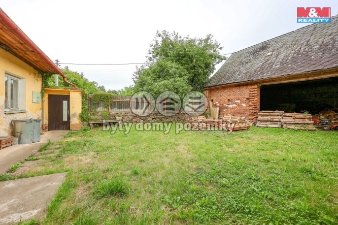 Prodej, Rodinný dům, Mohelnice
