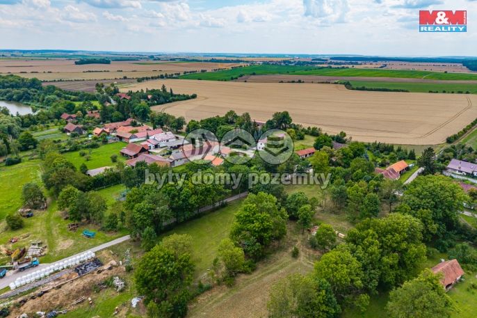 Prodej, Pozemek k bydlení, Chotěšice