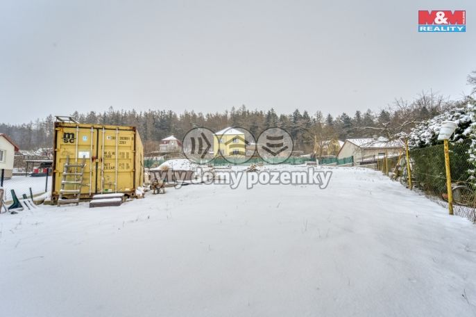 Prodej, Pozemek k bydlení, Šťáhlavy