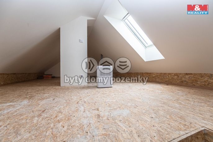 Prodej, Rodinný dům, Žižice