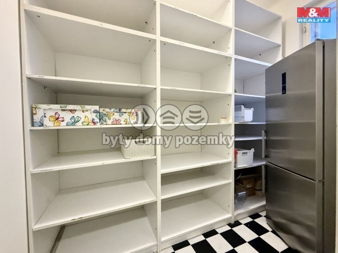 Pronájem, Byt 3+1, Ostrava