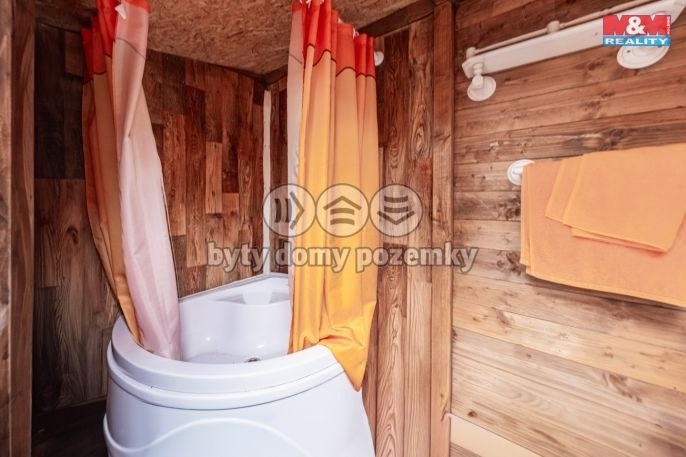Prodej, Chata, Stráž nad Ohří