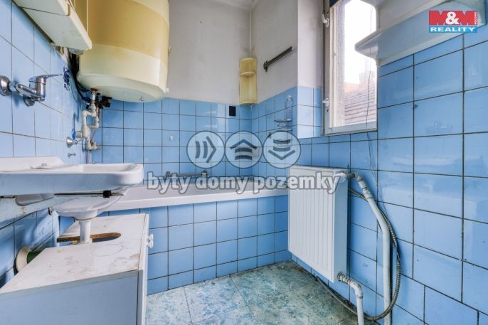 Prodej, Rodinný dům, Holýšov