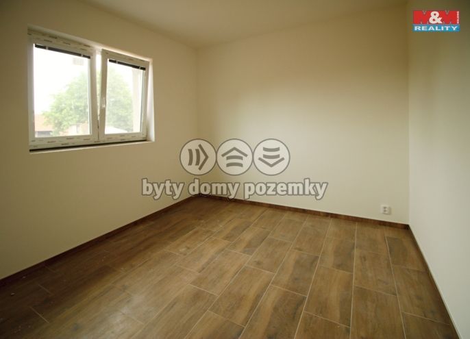 Pronájem, Byt 3+kk, Oleška