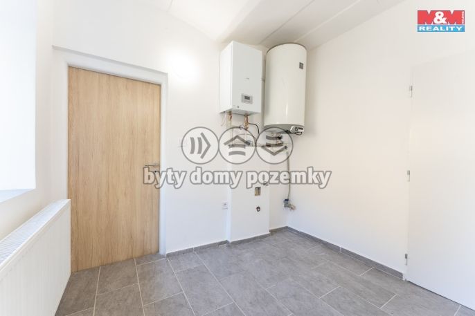 Prodej, Rodinný dům, Lošany