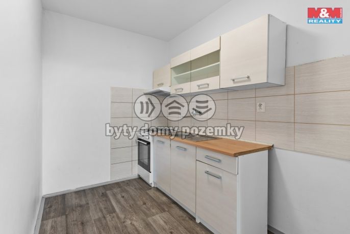 Prodej, Byt 2+kk, Mladá Boleslav