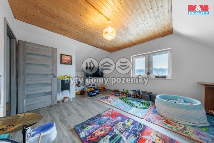 Prodej, Chata, Šemnice