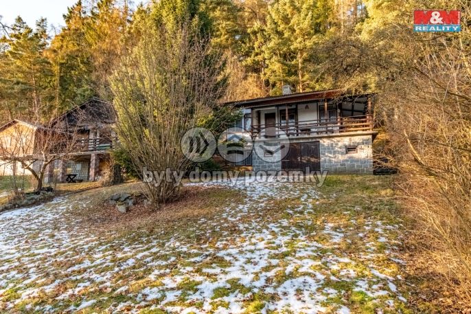 Prodej, Chata, Žinkovy