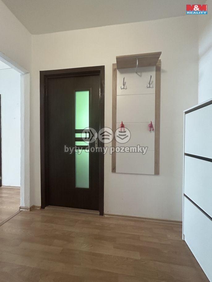 Pronájem, Byt 3+1, Ústí nad Labem