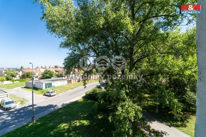 Prodej, Byt 1+1, Kladno