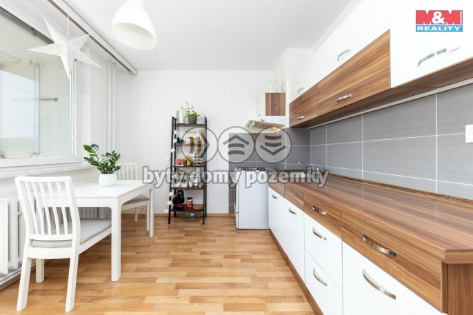 Prodej, Byt 1+1, Brno