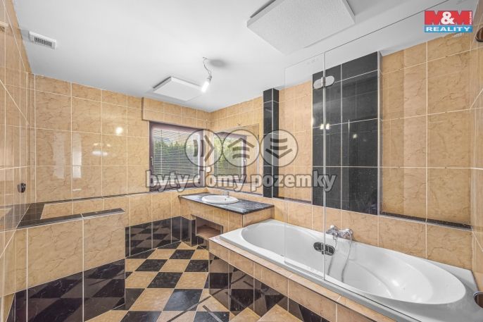 Prodej, Rodinný dům, Mukařov