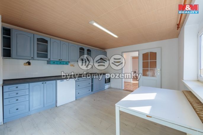 Prodej, Rodinný dům, Tatrovice