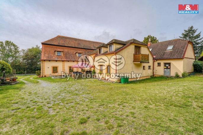 Prodej, Chalupa, Žihle