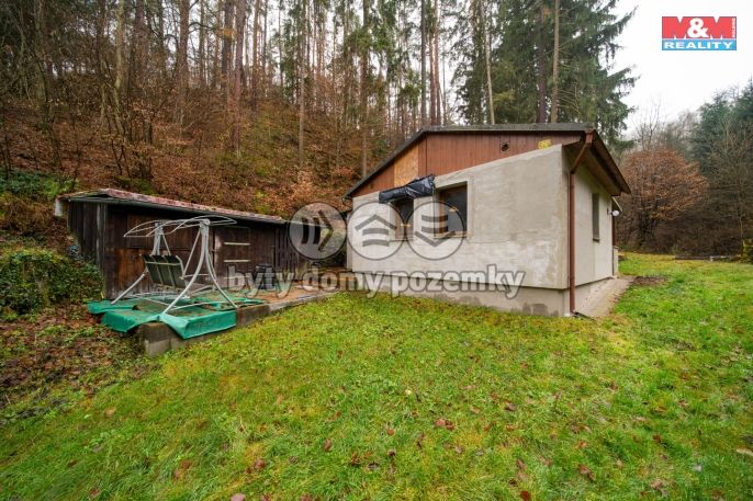 Prodej, Chata, Nižbor